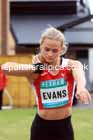Womens Heptathlon Shot Putt, 2024 EAP International Combined events, Hewcham, Northumberland.  Photo: David T. Hewitson/Sds for All Pics
